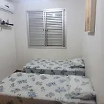 Apartamento 3/4 Proximo A Ufu C