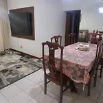 Apartamento 3/4 Proximo A Ufu C