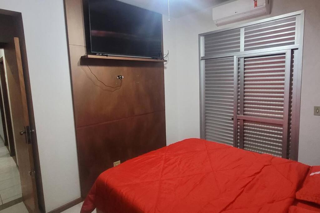 Apartamento 3/4 Proximo A Ufu C