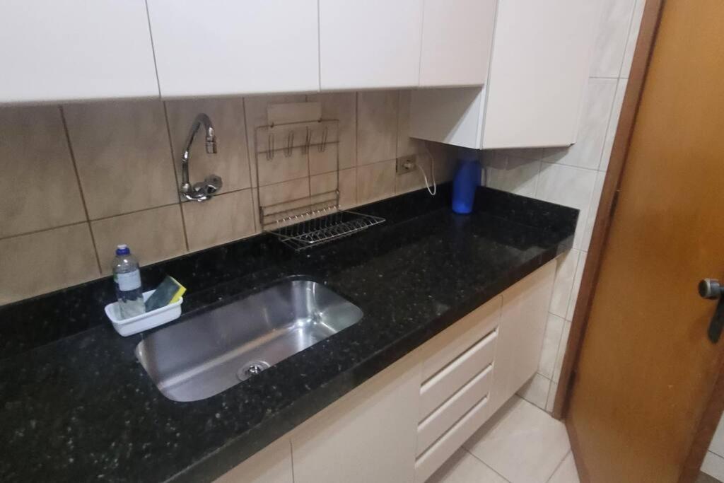 3/4 Proximo A Ufu C Apartamento *